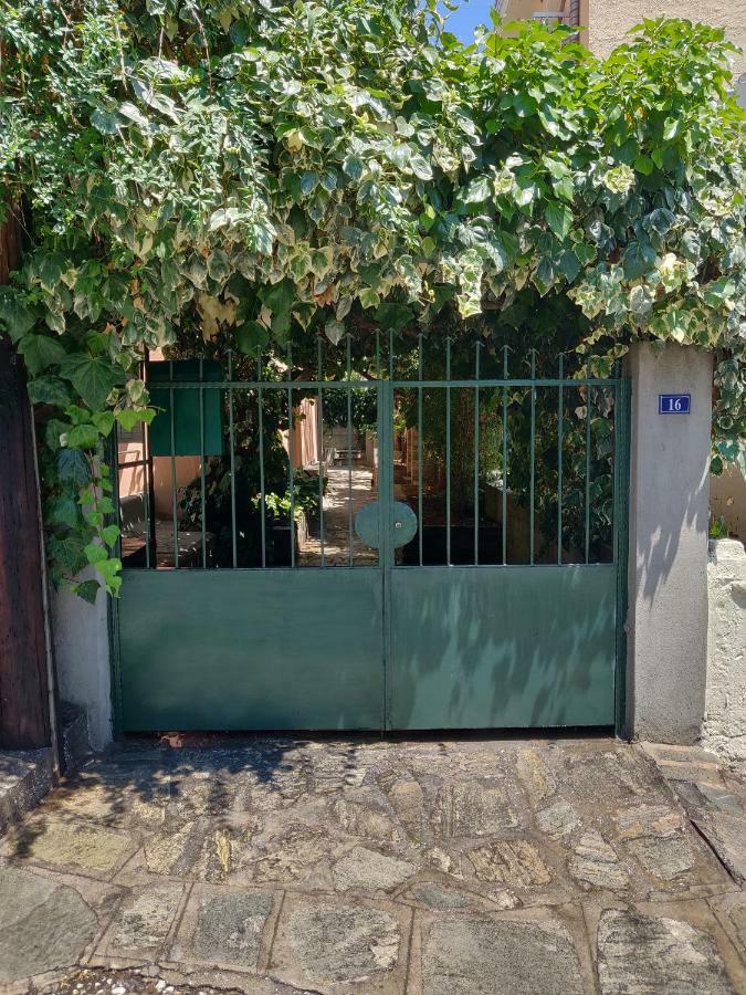 Dot House Vila Cavala Exterior foto